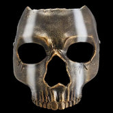 Masque Call of Duty Warzone 2023, masque d'horreur d'Halloween, masque de fantôme squelette Call of Duty - VALDIS™