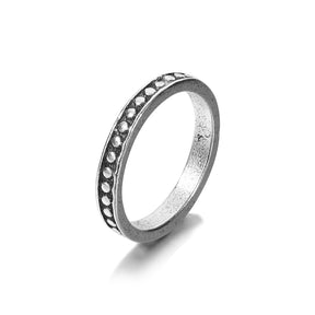 Bague vintage gothique en forme de tête de mort et d'ange pour femme, style hip-hop, couleur argent, papillon, cœur, tendance 2021